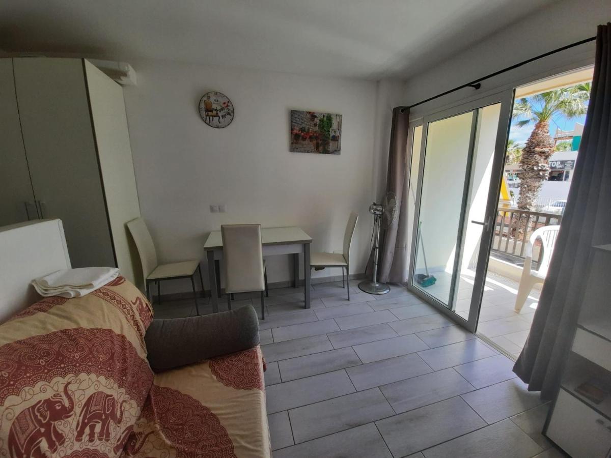Estudio Edificio El Dorado Apartment Playa de las Americas  Exterior photo