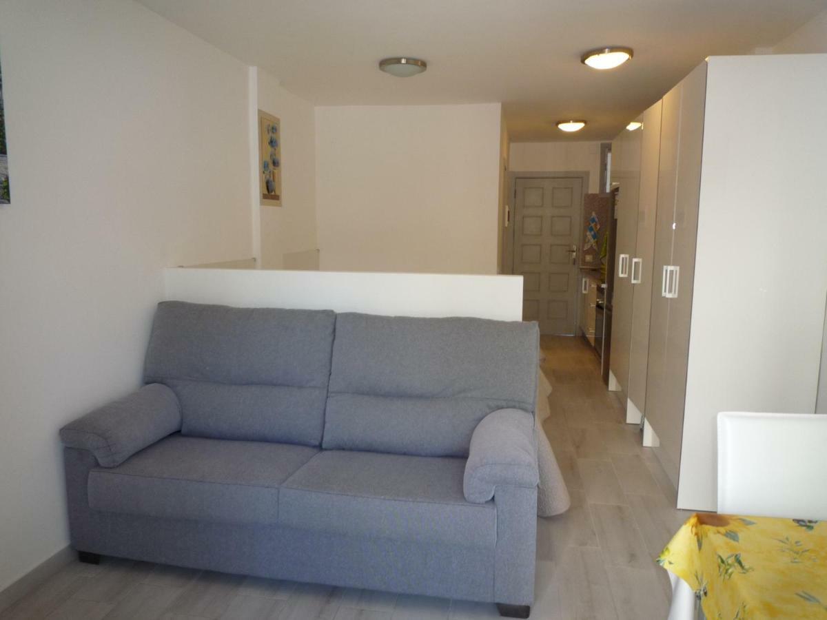Estudio Edificio El Dorado Apartment Playa de las Americas  Exterior photo